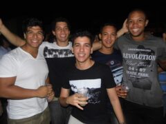 Natal Open Prime